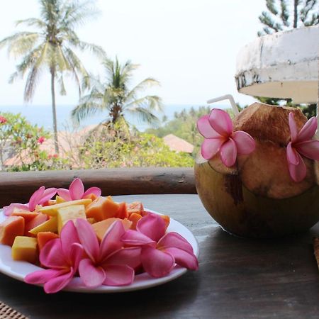 Mangsit Lombok Coconut Hotel מראה חיצוני תמונה