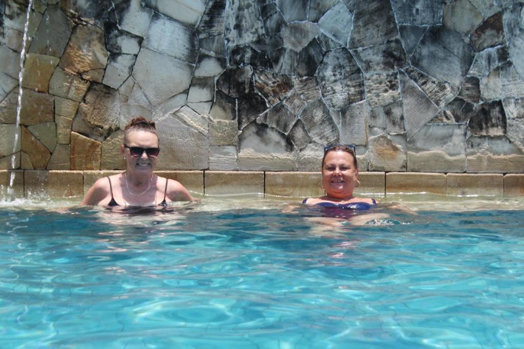 Mangsit Lombok Coconut Hotel מראה חיצוני תמונה