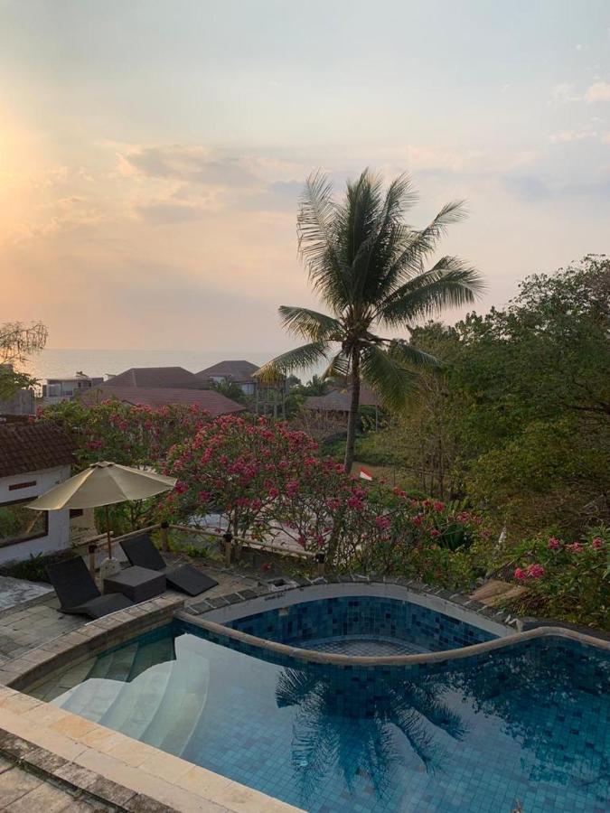 Mangsit Lombok Coconut Hotel מראה חיצוני תמונה