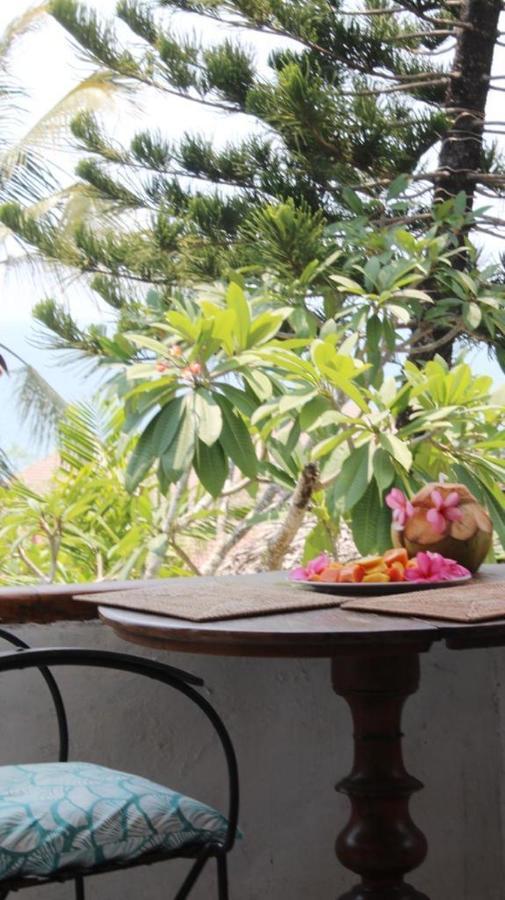 Mangsit Lombok Coconut Hotel מראה חיצוני תמונה