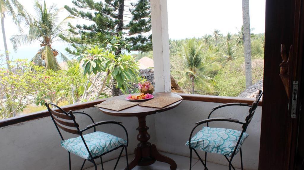 Mangsit Lombok Coconut Hotel מראה חיצוני תמונה