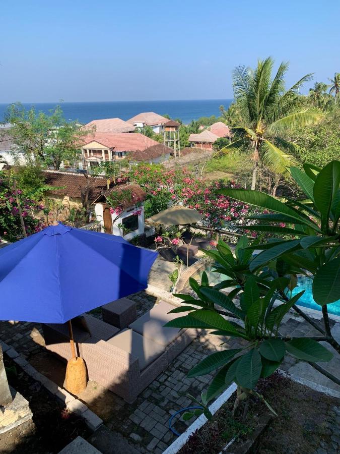Mangsit Lombok Coconut Hotel מראה חיצוני תמונה