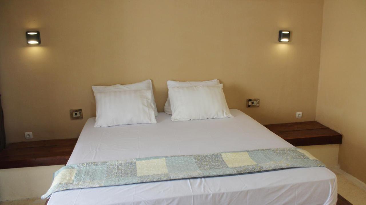 Mangsit Lombok Coconut Hotel מראה חיצוני תמונה