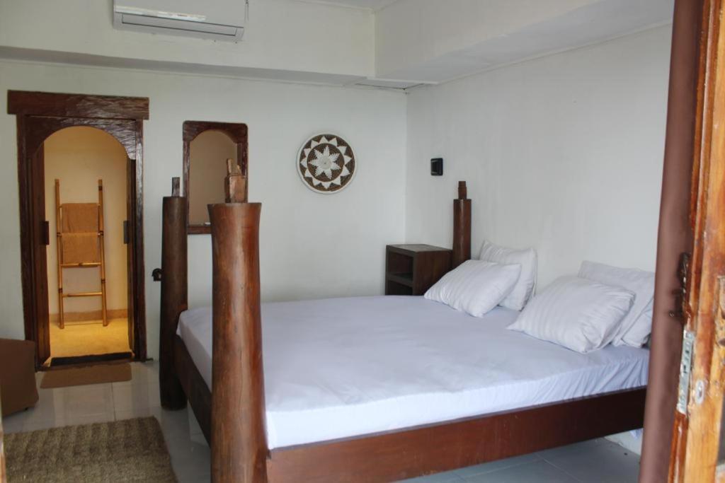 Mangsit Lombok Coconut Hotel מראה חיצוני תמונה