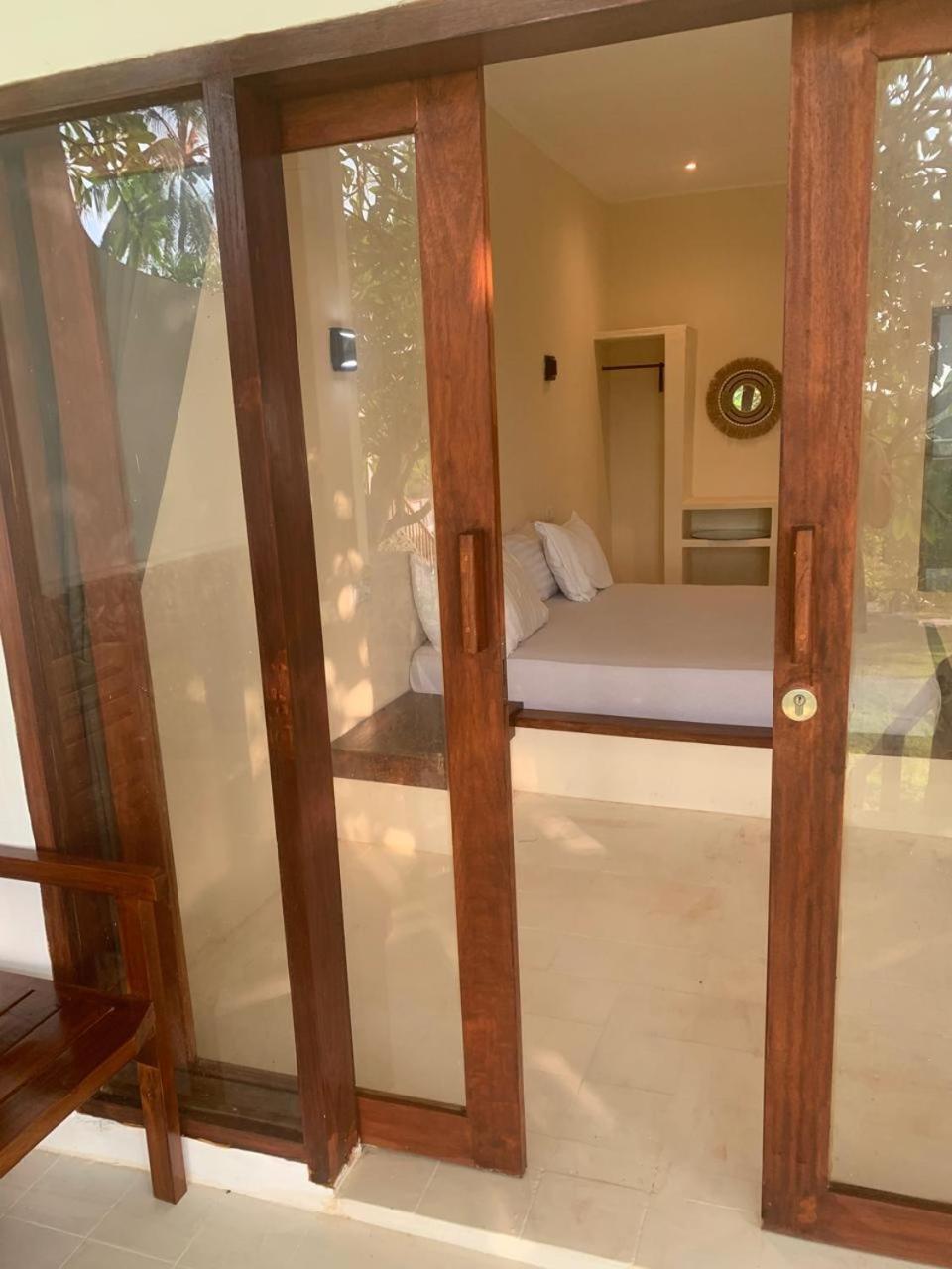 Mangsit Lombok Coconut Hotel מראה חיצוני תמונה
