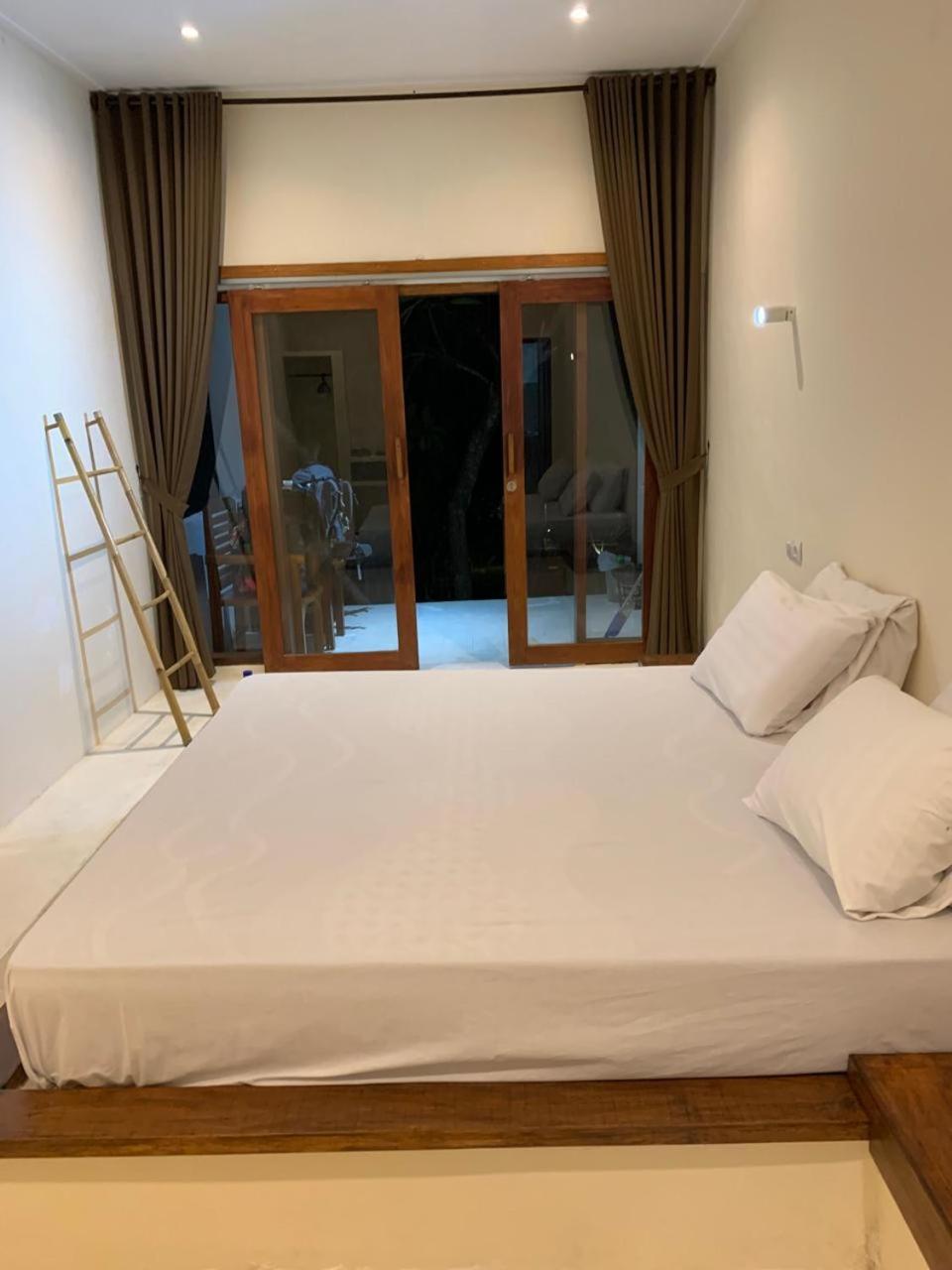 Mangsit Lombok Coconut Hotel מראה חיצוני תמונה